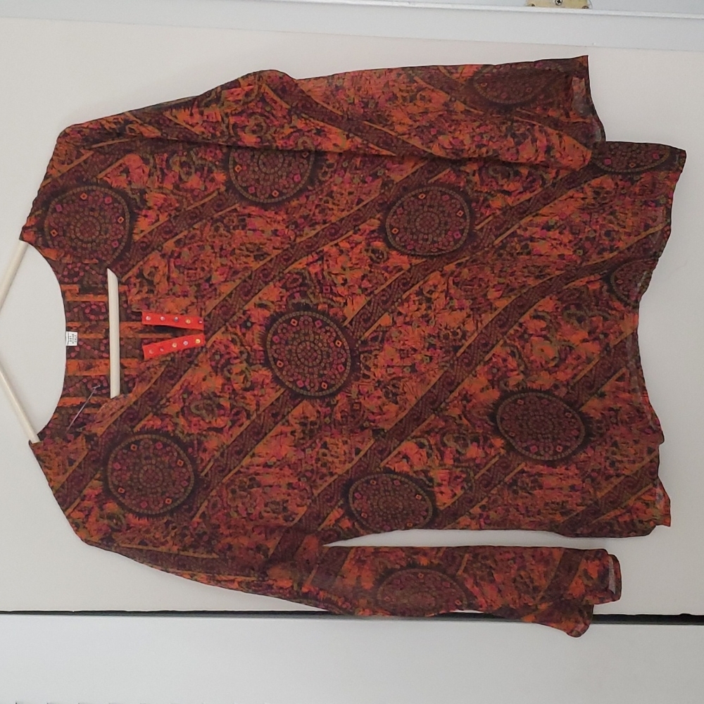 Indian Kurti NWOT
